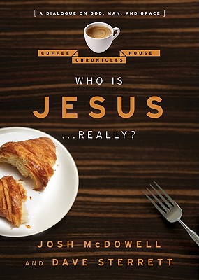 Who Is Jesus... Really? 