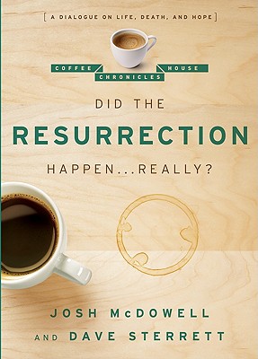 Did The Resurrection Happen . . . Really? 