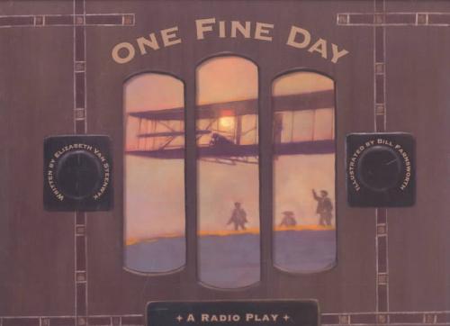 One Fine Day A Radio Play