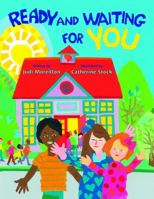 Ready and Waiting for You 