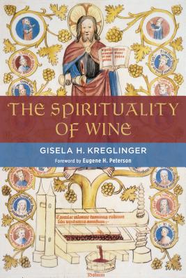 Spirituality of Wine 