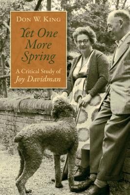 Yet One More Spring A Critical Study of Joy Davidman