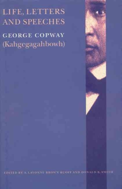 Life, Letters and Speeches 