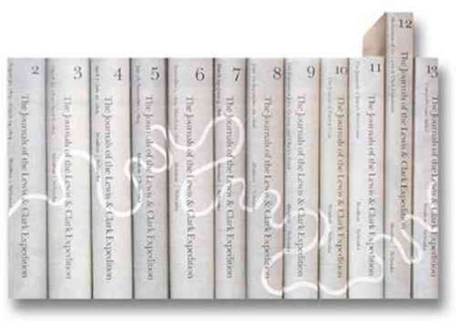 Journals of the Lewis and Clark Expedition 