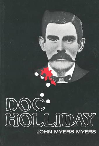 Doc Holliday 