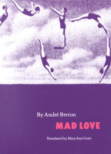 Mad Love 