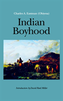 Indian Boyhood 