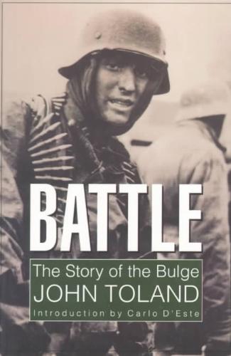 Battle The Story of the Bulge