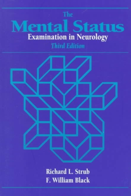 Mental Status Exam 