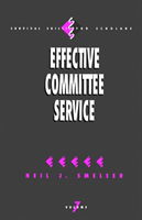 Effective Committee Service 