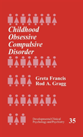 Childhood Obsessive Compulsive Disorder 