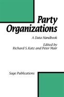 Party Organizations A Data Handbook on Party Organ