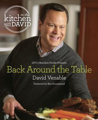 In the Kitchen With David QVC's Resident Foodie Presents