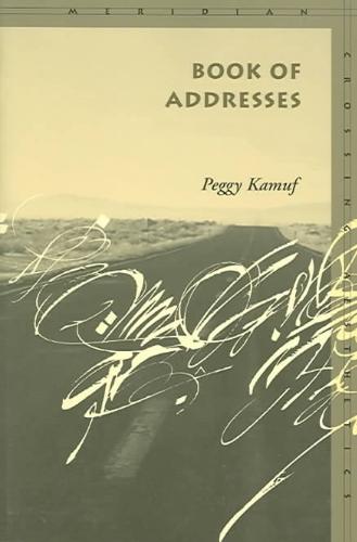 Book of Addresses 