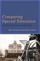 Comparing Special Education Origins to Contemporary Paradoxes