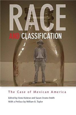 Race and Classification The Case of Mexican America