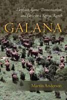 Galana Elephant, Game Domestication, and Cattle on a Kenya Ranch