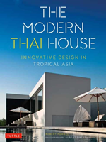 Modern Thai House Innovative Design in Tropical
