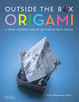 Outside the Box Origami A New Generation of Extraordin
