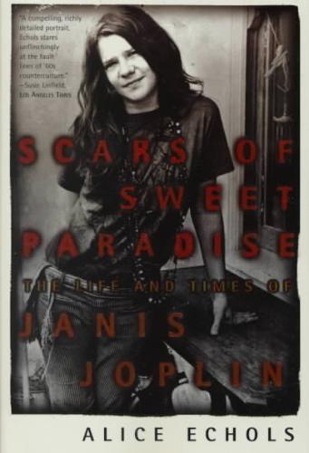 Scars of Sweet Paradise 