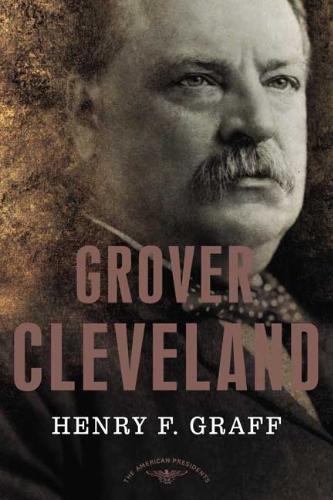 Grover Cleveland 