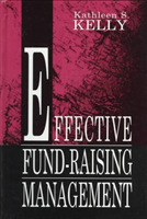 Effective Fund-Raising Management 