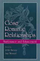 Close Romantic Relationships Maintenance and Enhancement