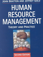 Human Resource Management Theory and Practice