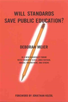Will Standards Save Public Education? 