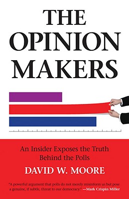 Opinion Makers 