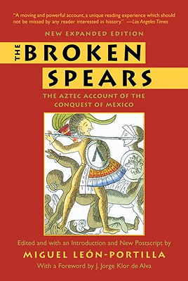 Broken Spears 2007 Revised Edition 