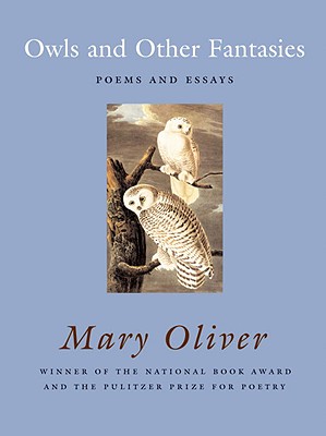 Owls and Other Fantasies Poems and Essays