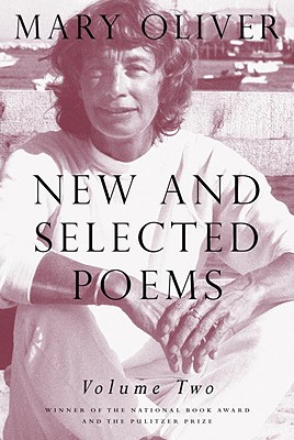 New and Selected Poems, Volume Two 