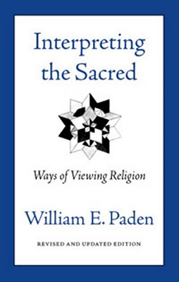 Interpreting The Sacred 