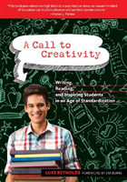 Call to Creativity Writing, Reading and Inspiring