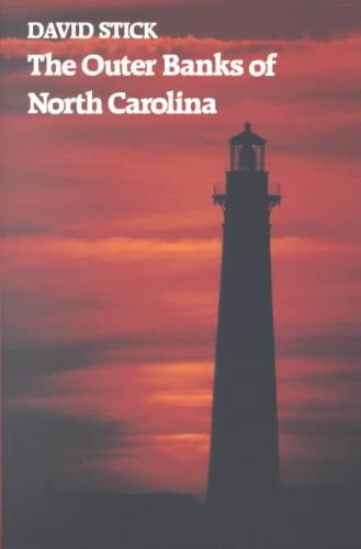 Outer Banks of North Carolina, 1584-1958 
