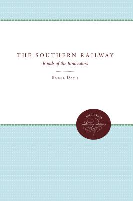 Southern Railway Roads of the Innovators