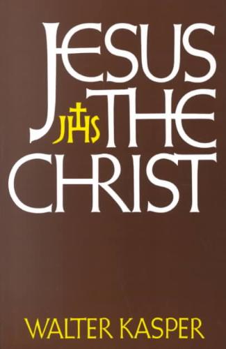 Jesus the Christ 