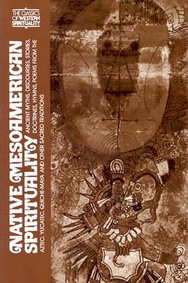 Native Meso-American Spirituality 