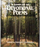 Sampler of Devotional Poems 