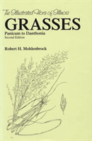 Grasses Panicum to Danthonia 