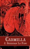 Carmilla 