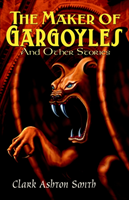 Maker of Gargoyles and Other Stories 