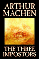 Three Impostors 