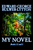 My Novel Books 1,2 and 3 