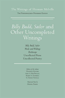 Billy Budd  Melville Volume 11 