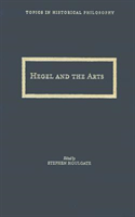 Hegel and the Arts 
