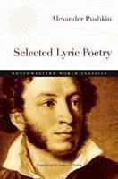 Selected Lyric Poetry 