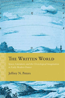 Written World Space, Literature, and the Cho