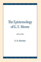 Epistemology of G. E. Moore 